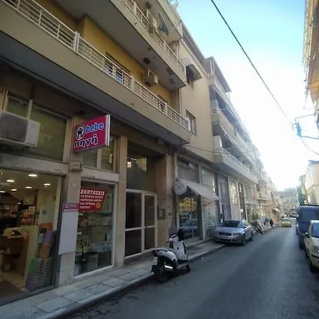 Natasha's Corfu Town * コルフ島